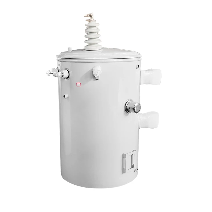 25KVA 7600V 120/240V Pole Mounted Transformer