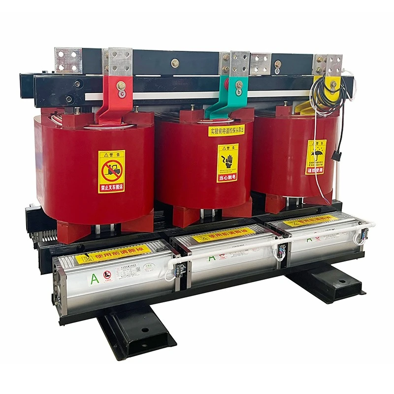 1200kVA Cast Resin Dry Type Transformer